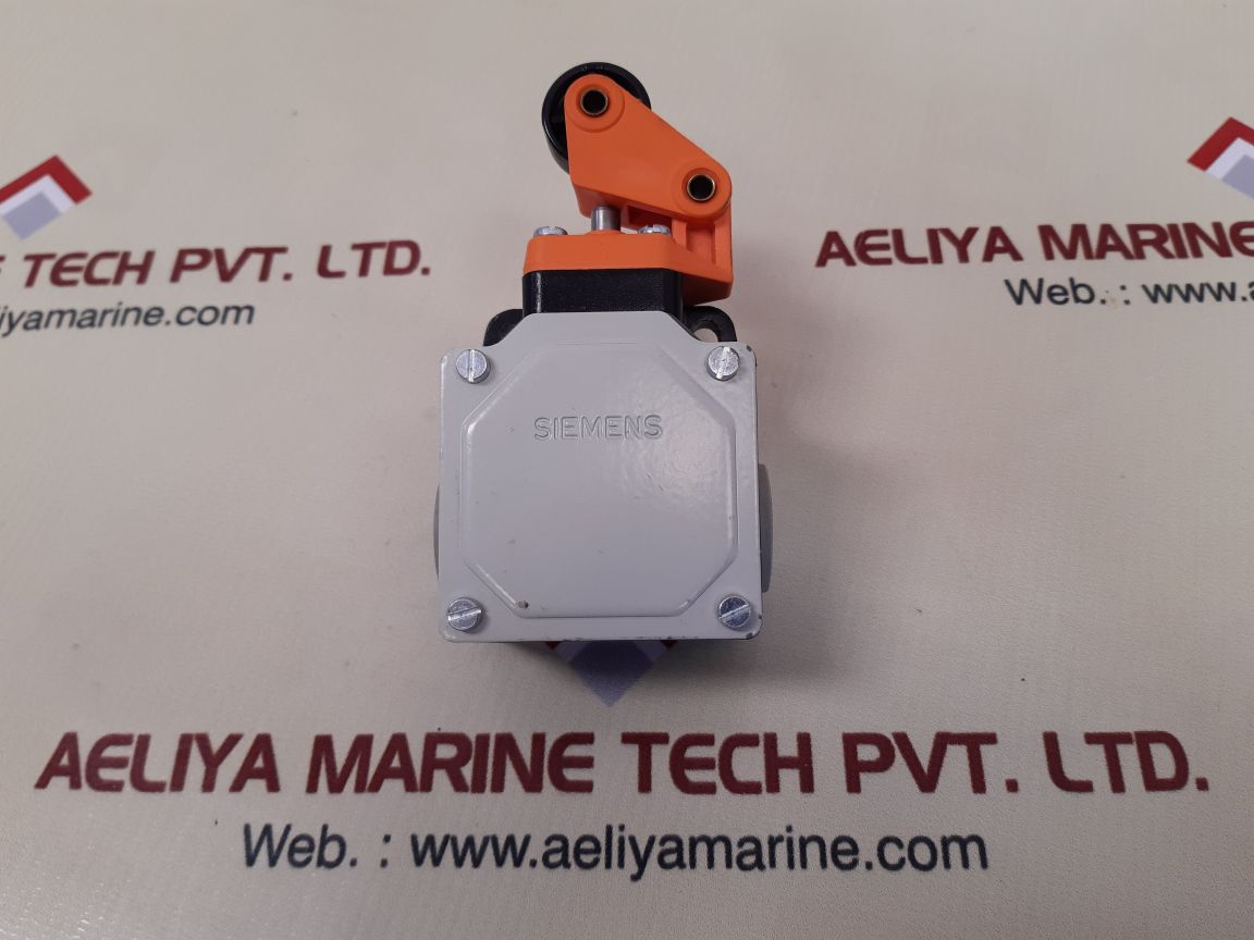 Siemens 3se3 100-1e position switch
