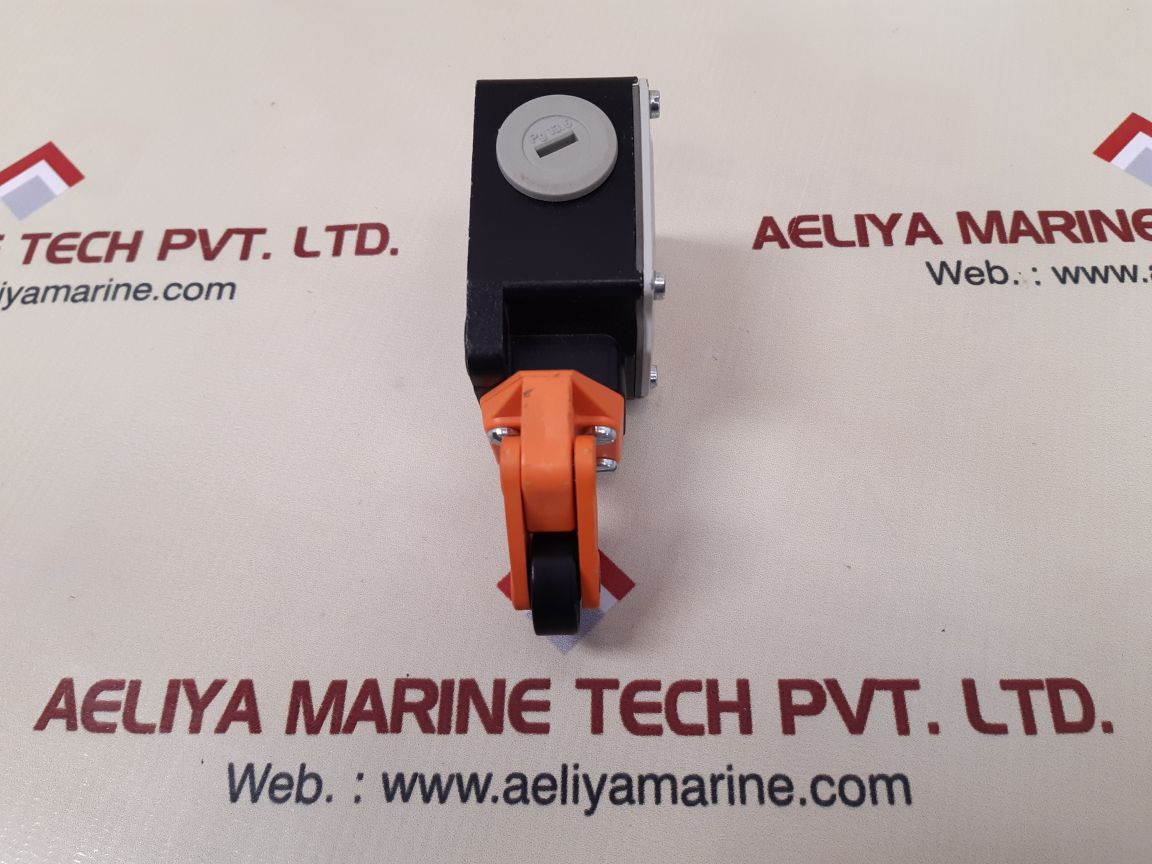 Siemens 3se3 100-1e position switch