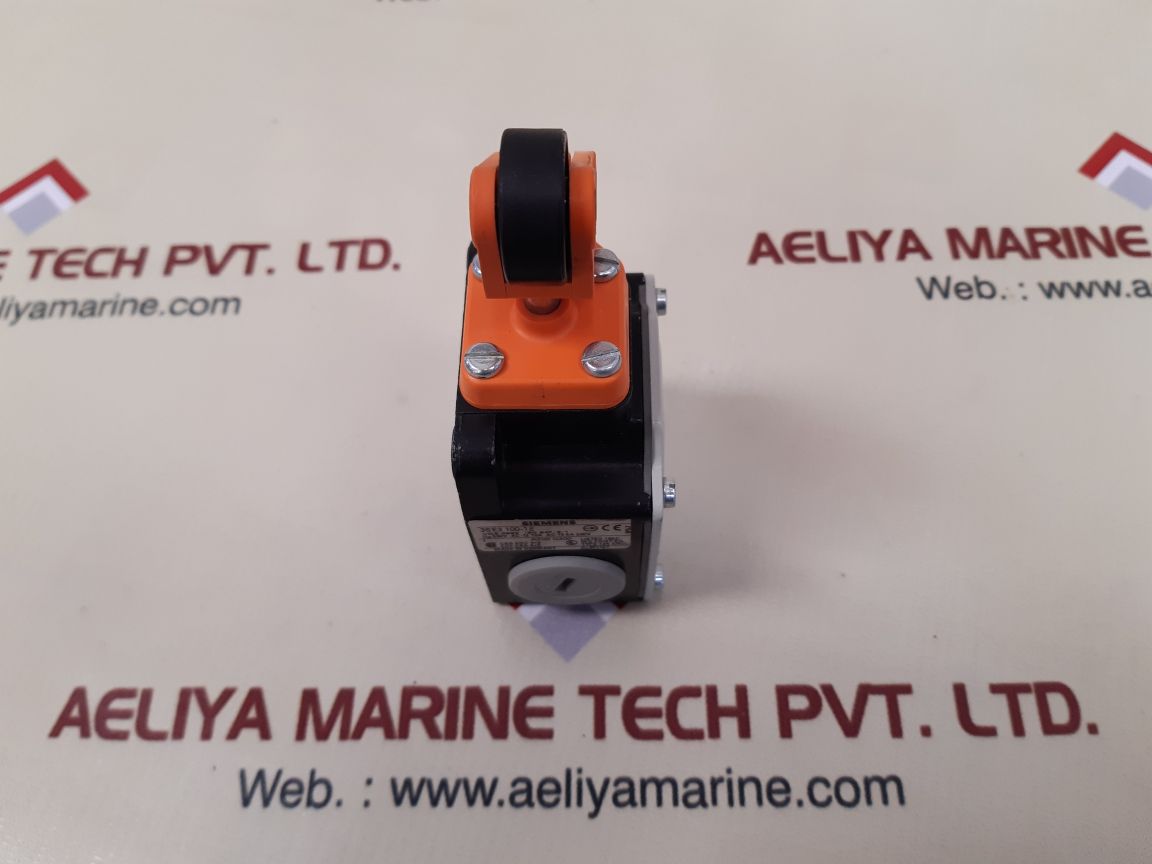 Siemens 3se3 100-1e position switch