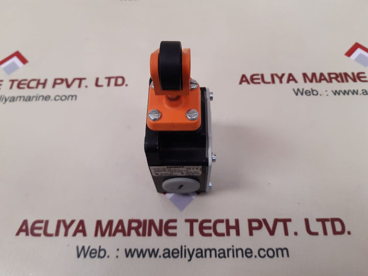 Siemens 3se3 100-1e position switch