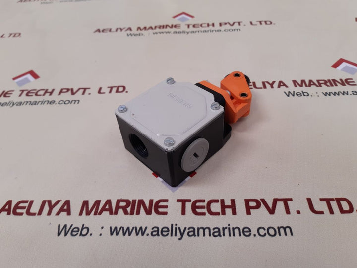 Siemens 3se3 100-1e position switch