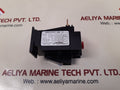 Hyundai hor 1k 6 thermal overload relay new