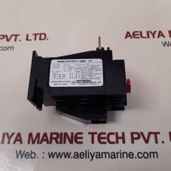 Hyundai hor 1k 6 thermal overload relay new