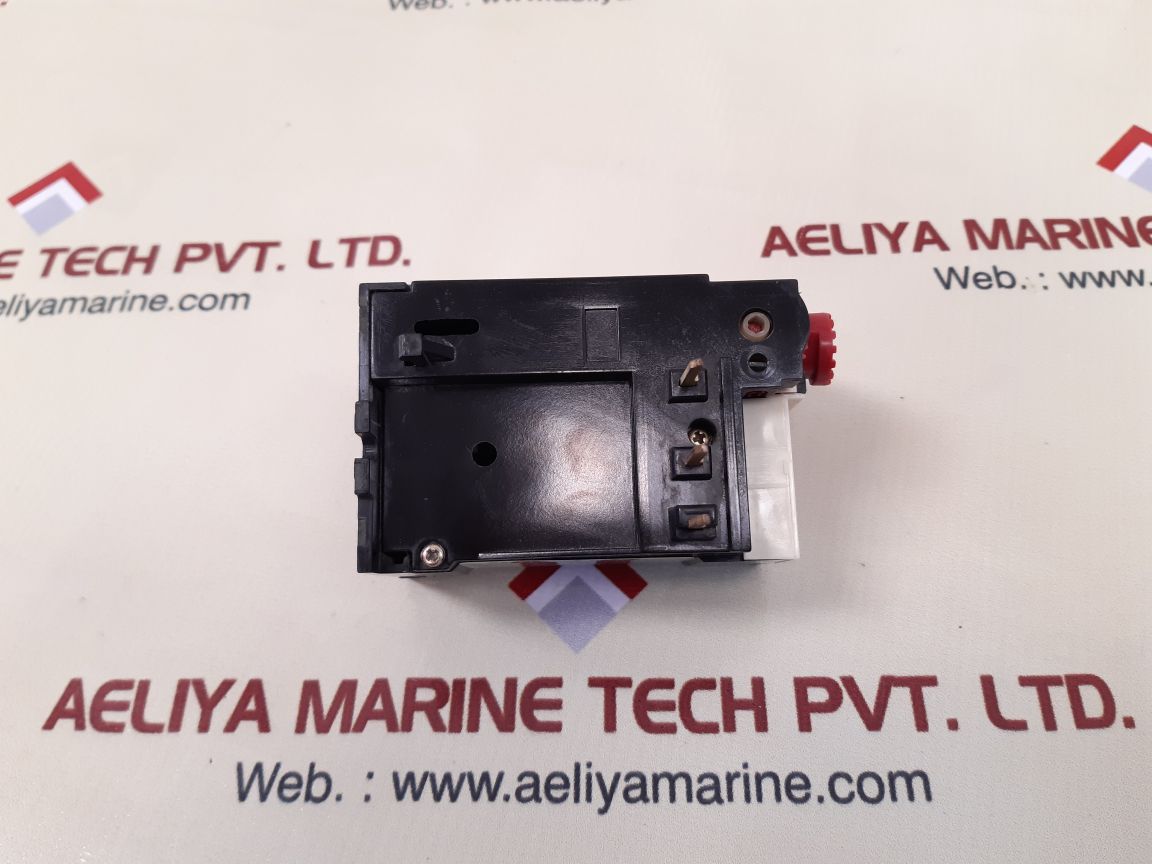 Hyundai hor 1k 6 thermal overload relay new