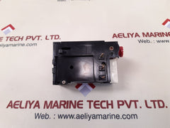 Hyundai hor 1k 6 thermal overload relay new