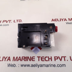 Hyundai hor 1k 6 thermal overload relay new