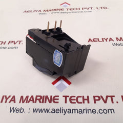 Hyundai hor 1k 6 thermal overload relay new