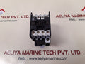 Klockner moeller dilr40 contactor relay 230v 50hz,240v 60hz
