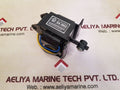 Kokusai dengyo sa-3602 ac solenoid electromagnet