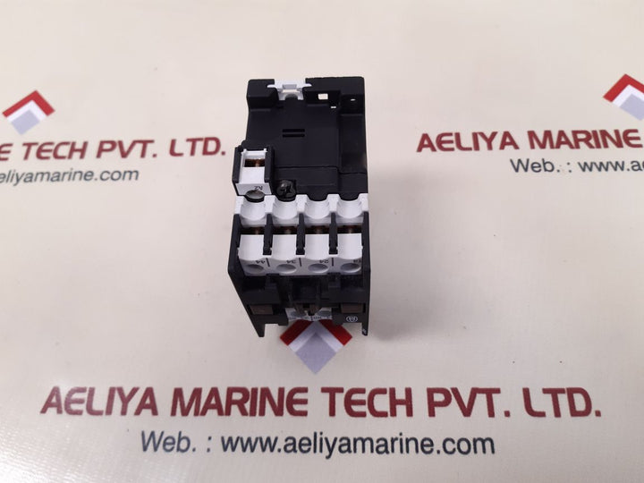 Klockner moeller dilr40 contactor relay 230v 50hz,240v 60hz
