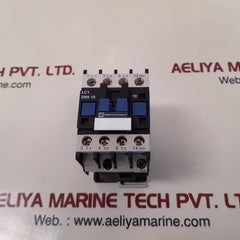Telemecanique Lc1 D0910 Contactor New
