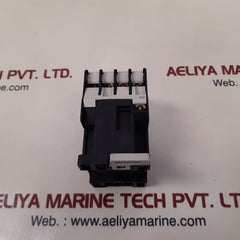 Telemecanique Lc1 D0910 Contactor