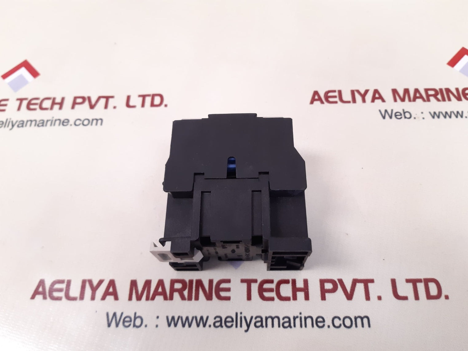 Telemecanique Lc1 D0910 Contactor