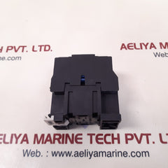 Telemecanique Lc1 D0910 Contactor