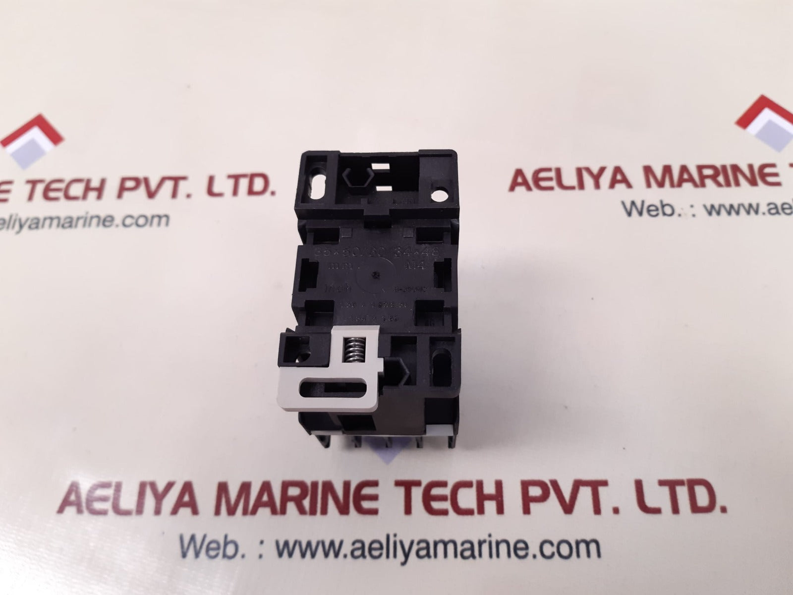 Telemecanique Lc1 D0910 Contactor