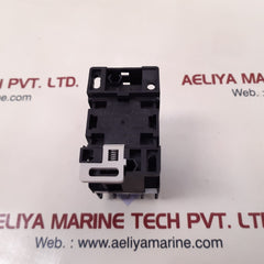 Telemecanique Lc1 D0910 Contactor