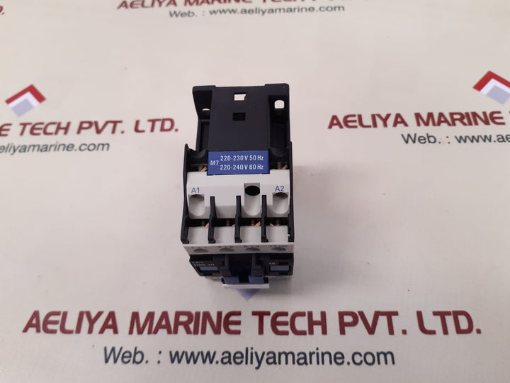 Telemecanique Lc1 D0910 Contactor