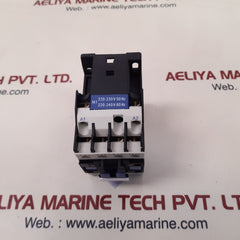 Telemecanique Lc1 D0910 Contactor