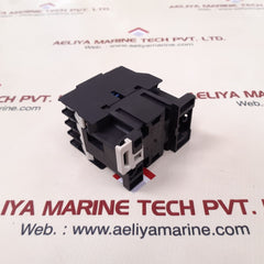 Telemecanique Lc1 D0910 Contactor
