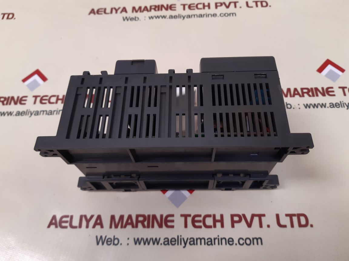 Koyo direct logic 205 d2-03b with d2-fill module