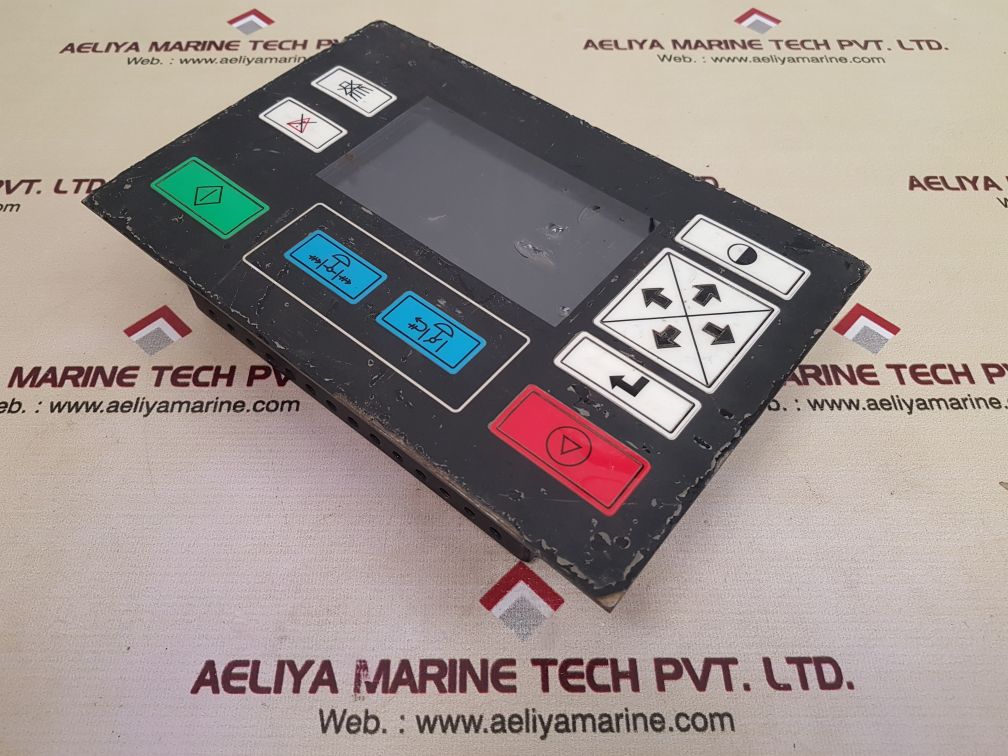 Ingersoll rand 22110399 user terminal