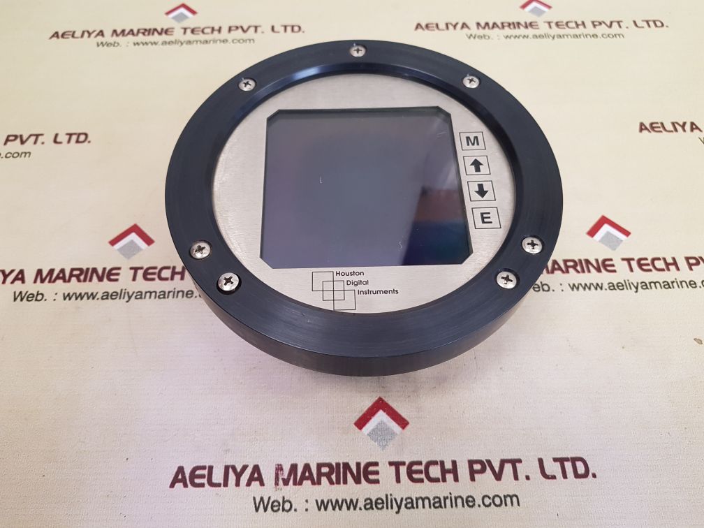 Hdi pressure gauge hdi2403