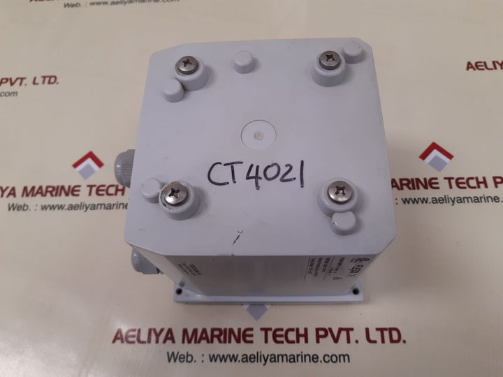 Yokogawa flxa21 liquid analyzer -20 to +55°c