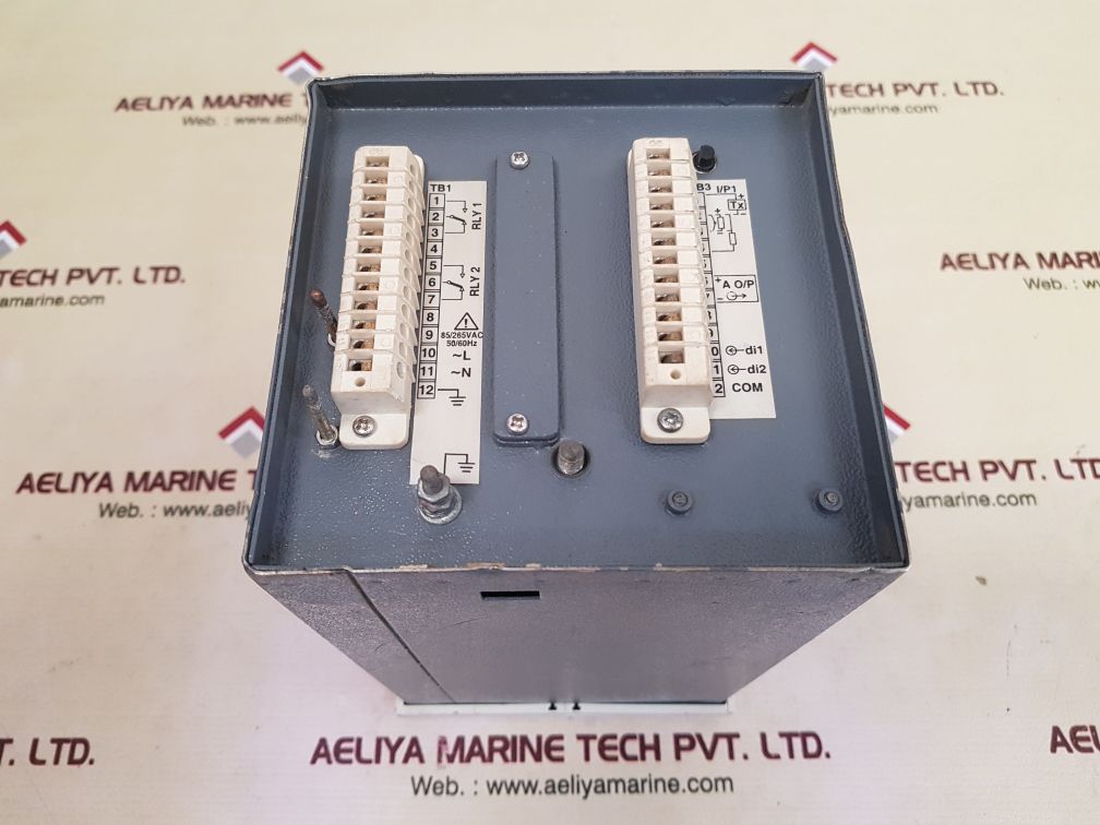 Abb commander cr 100 digital chart recorder