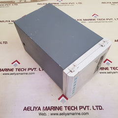 Abb commander cr 100 digital chart recorder