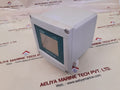 Yokogawa flxa21 liquid analyzer -20 to +55°c