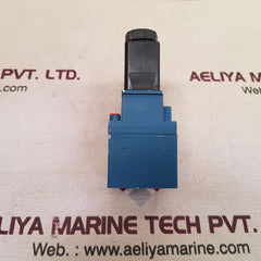 Nabco mgmct-2 3396 solenoid valve