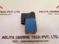 Nabco mgmct-2 3396 solenoid valve