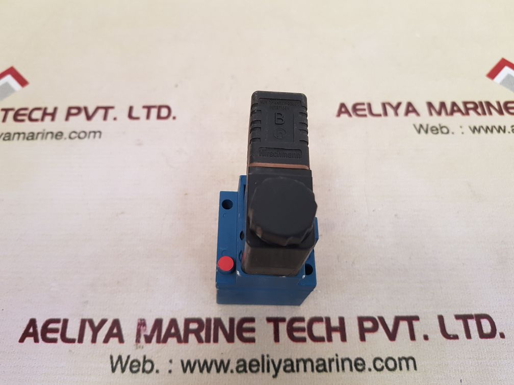 Nabco mgmct-2 3396 solenoid valve