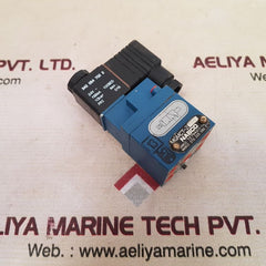 Nabco mgmct-2 3396 solenoid valve