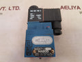 Nabco mgmct-2 3396 solenoid valve