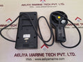 Lutron am-4201 digital anemometer