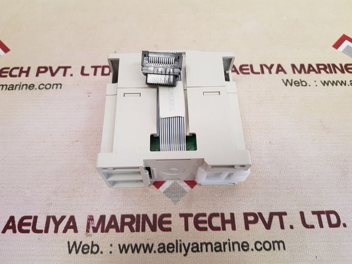 Mitsubishi fx2n-8er-es/ ul expantion module