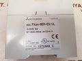 Mitsubishi fx2n-8er-es/ ul expantion module