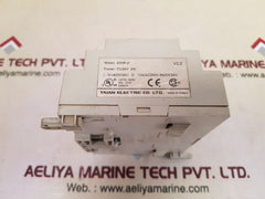 Taian electric 20hr-d micro controller dc24v 2w