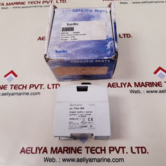 Mitsubishi fx2n-4da programmable controller 0~20ma