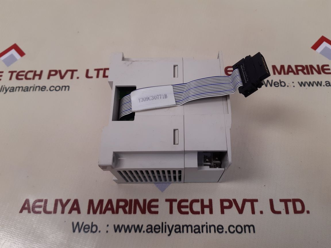 Mitsubishi fx2n-4da programmable controller 0~20ma