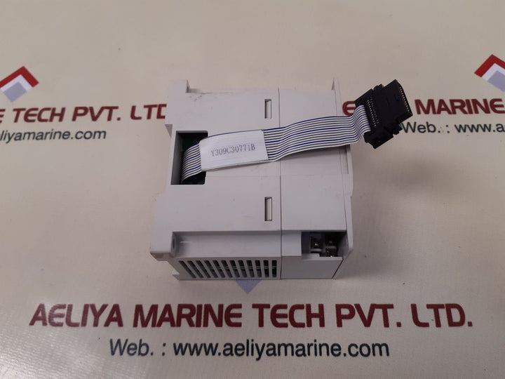 Mitsubishi fx2n-4da programmable controller 0~20ma