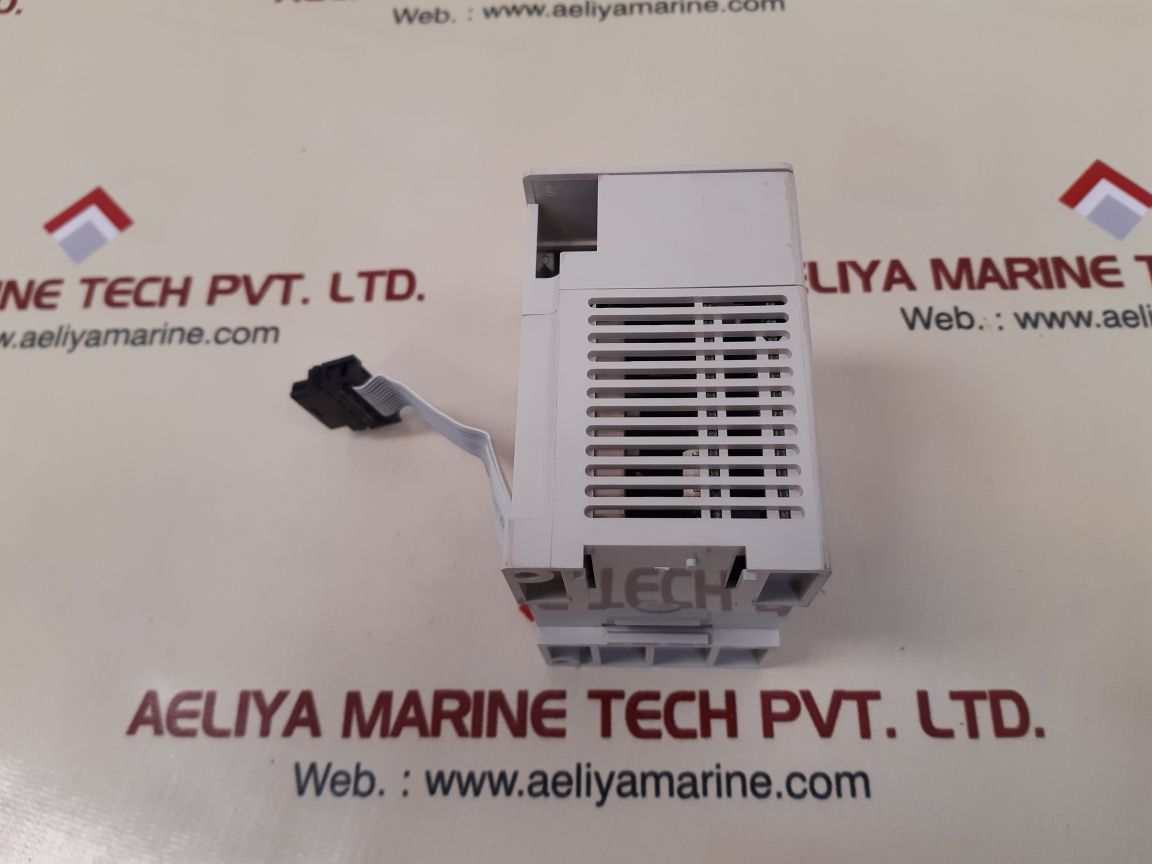 Mitsubishi fx2n-4da programmable controller 0~20ma