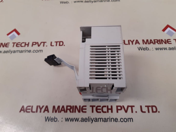 Mitsubishi fx2n-4da programmable controller 0~20ma