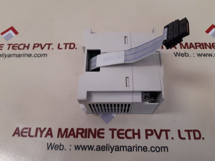 Mitsubishi fx2n-4ad programmable controller 24vdc version 4.00