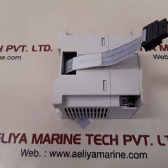 Mitsubishi fx2n-4ad programmable controller 24vdc version 4.00