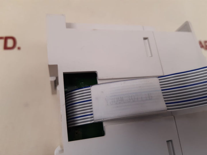 Mitsubishi fx2n-4ad programmable controller 24vdc version 4.00