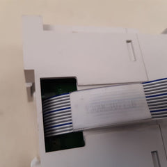 Mitsubishi fx2n-4ad programmable controller 24vdc version 4.00
