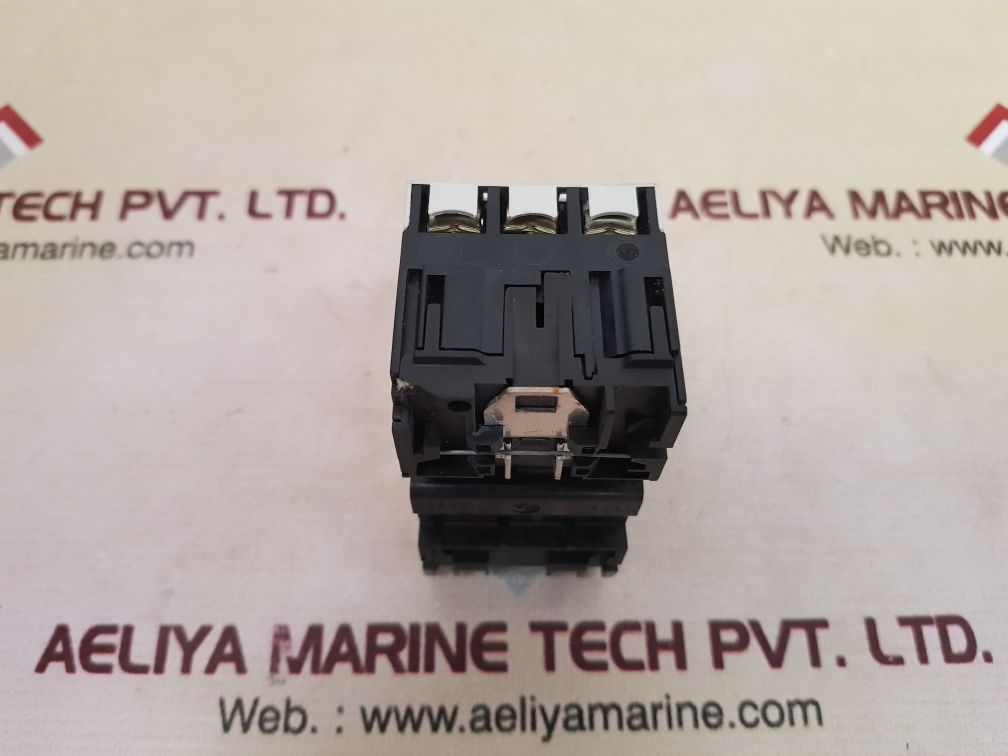 Klockner moeller pkzm0-1 motor protective switch circuit-breaker