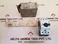 Klockner moeller pkzm0-16 motor protective/ starter switch